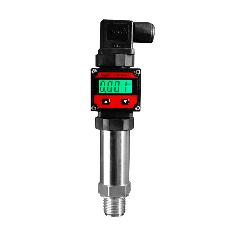 PTL516S數(shù)顯壓力變送器1 PTL516S數(shù)顯壓力變送器1